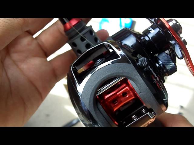 Watch How To Put Line on Baitcaster - EASY on YouTube.