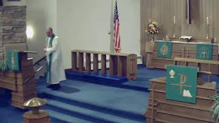 9-11-2022 Service