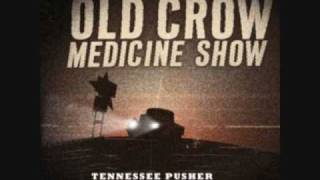 Watch Old Crow Medicine Show Humdinger video