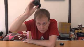 Infomercialism: Miracle Hair