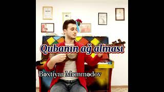 Qubanın ağ alması  & Bəxtiyar Məmmədov  Tar cover