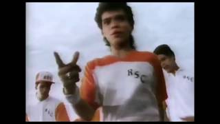 Rock Steady Crew