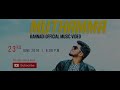 Muthamma | Kannadi Official Music Video Teaser | Aakko ranil | Ratheesh Seenivasagam Ft Jeevanandhan