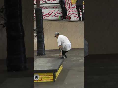 SWITCH 5050 FLIP OUT LINE FELIPE NUNES #SHORTS