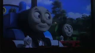 Opening To Thomas And Friends Team Up With Thomas 2009 Dvd 20142019 Reprint On Tv