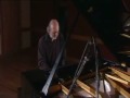 Eric Woolfson playing medley of APP songs on the piano (for i-phone)