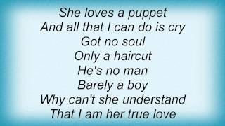 Watch E She Loves A Puppet video