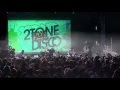 2ToneDisco Live @ MAGFest 2016 DJ Battle
