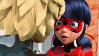 Justin Bieber Love Me AMV~Chat Noir edition~