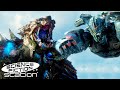 Gipsy Avenger vs. Mega-Kaiju | Pacific Rim: Uprising | Science Fiction Station