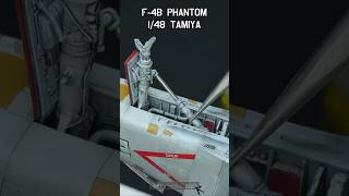 Tamiya F-4B Phantom 6