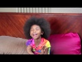 ♥♥ Child's View on Natural Hair ♥♥