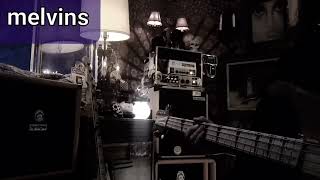 Watch Melvins Respite video