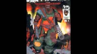 Watch Bumpy Knuckles Part Of My Life video