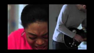 Watch Danny Brown Guitar Solo video