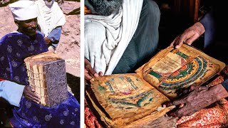 Это Самые Древние Книги На Нашей Планете! Археологические Находки