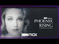 Phoenix Rising: Renaciendo de las cenizas | Tráiler | HBO Max