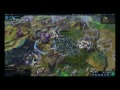 Sid Meier's Civilization: Beyond Earth - Livestream 3: Techs and Virtues