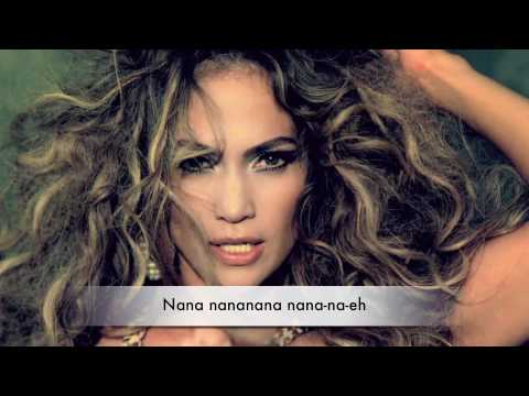 Jennifer Lopez I'm Into You Ft Lil Wayne Makeup Dance Again American Idol