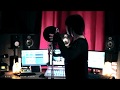 Cinematic Emotional Vocal Improvvisation - Clara Sorace