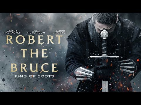 Robert the Bruce