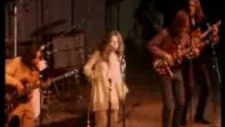 Video Combination of the two Janis Joplin
