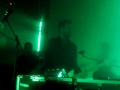 Caspian - Malacoda (Live @ Cargo, London, 13.10.12)