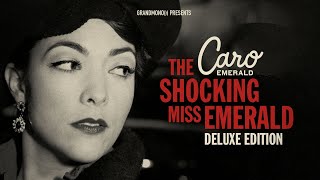 Watch Caro Emerald Tell Me How Long video