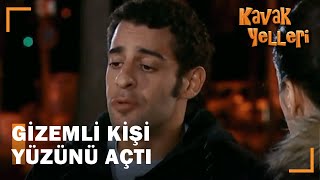 Efe, Parktaki Gizemli Kişi İle Yine Buluşuyor - Kavak Yelleri 131.Bölüm