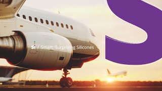 Silicones. Leading The Way In Transport And Mobility.