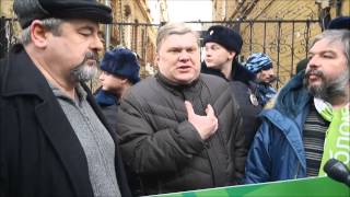 Видео Снос домов Нирзее, Садовническая улица, Дом Привалова от 4ekb, Садовническая улица, Москва, Россия