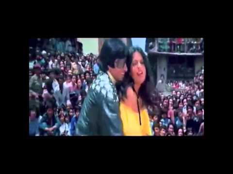 A Bollywood Tale - Pyar Mein Dil Pe - A film by Nishit Bhatia...