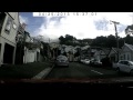 Rolleston St House Fire klip izle