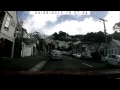 Rolleston St House Fire klip izle