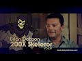 Skeletor Actors Play With Action Figures