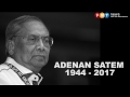 Au Revoir Adenan