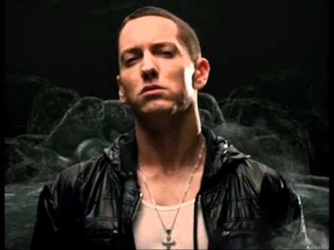Eminem - No Love ft Lil Wayne (Clean)