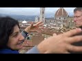 Quand visiter florence