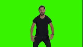 Green Screen Effect Meme - Do It Just Do It Free Download