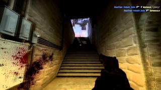 Csgo Fragtime Pr0Metheus Ace On Mirage