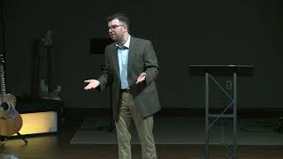 Clark Whitney - Living with Lions 10.30.22