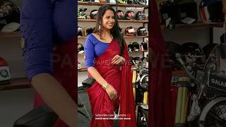 Sadhika Venugopal Latest