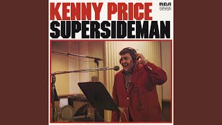 Watch Kenny Price Thing Called Love video