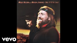 Watch Willie Nelson Take It To The Limit video