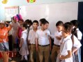 Letanias de Carnaval para Cristina