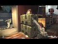 Throwing Knife Final Kill is Back! Call of Duty: Ghosts Gun Game LIVE! (COD Ghost Multiplayer)