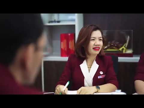 VĂN HÓA DOANH NGHIỆP CÔNG TY DP TÂM ĐAN