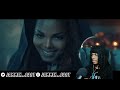 FIRST TIME HEARING Janet Jackson ft. J Cole - No Sleeep REACTION