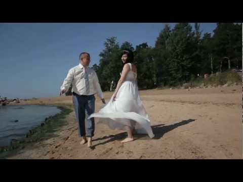 Свадебное видео Maxim
