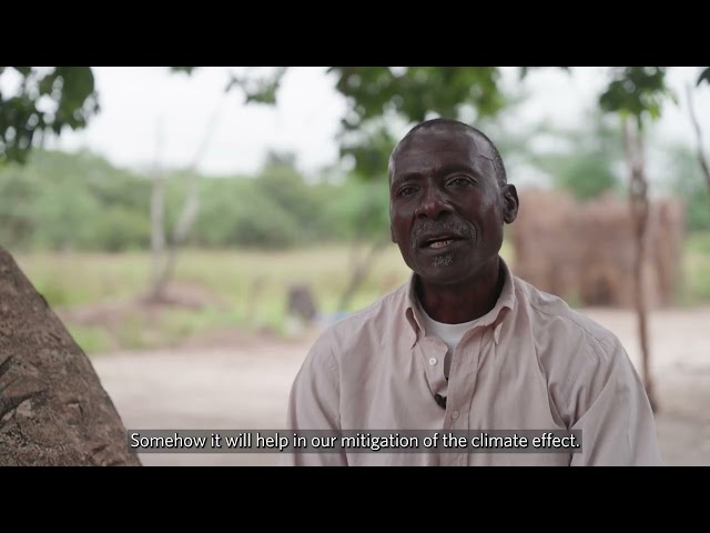 Watch Meet Edwin Siwale: Farmer in Zambia on YouTube.